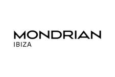 Mondrian Ibiza logo