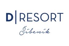 D-Resort Šibenik logo