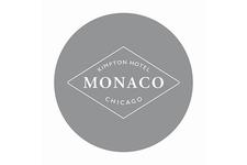 Kimpton Hotel Monaco Chicago, an IHG Hotel logo