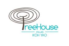 TreeHouse Villas. logo