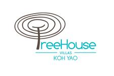 TreeHouse Villas logo