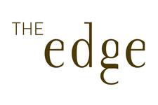 The Edge. logo