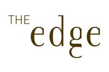 The Edge logo