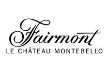 Fairmont Le Château Montebello logo