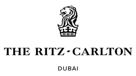 The Ritz-Carlton, Dubai  logo