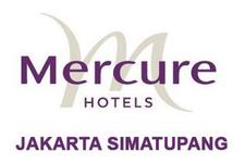 Mercure Jakarta Simatupang logo