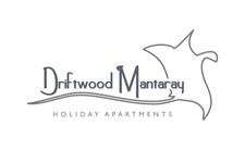 Driftwood Mantaray logo