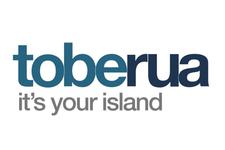 Toberua Island Resort logo