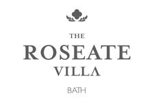 The Roseate Villa Bath logo