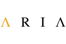 Aria Apartments  logo