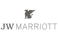 JW Marriott Gold Coast Resort & Spa Marriott logo