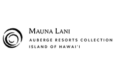Mauna Lani, Auberge Resorts Collection logo