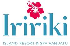 Iririki Island Resort & Spa logo