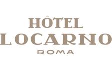 Hotel Locarno logo