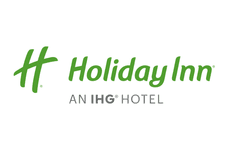 Holiday Inn Abu Dhabi, an IHG Hotel logo