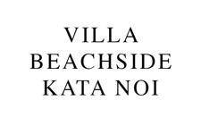 Villa Beachside Kata Noi logo