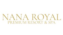Nana Royal Premium Resort & Spa logo