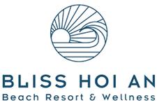 Bliss Hoi An Beach Resort & Wellness logo