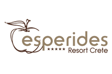 Esperides Resort Crete, The Authentic Experience logo