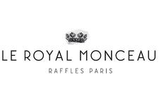 Le Royal Monceau – Raffles Paris logo