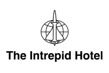 The Intrepid Hotel logo
