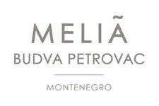 Meliá Budva Petrovac 2019 logo