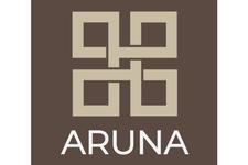 ARUNA Estate logo