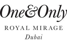 One&Only Royal Mirage logo