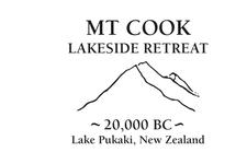 Mt Cook Lakeside Retreat, High Country Estate & Luxury Villa Collection - Jan 21 logo