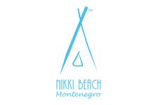 Nikki Beach Hotel & Spa Montenegro logo