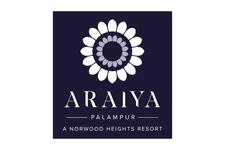 Araiya Palampur  logo