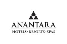 Anantara Seminyak Bali Resort logo