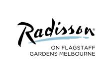 Radisson on Flagstaff Gardens Melbourne logo