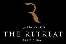 The Retreat Palm Dubai MGallery by Sofitel logo