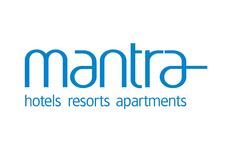 Mantra Melbourne Airport logo