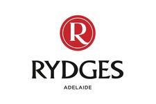 Rydges Adelaide logo