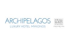 Archipelagos Hotel OLD logo