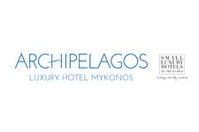 Archipelagos Hotel OLD logo