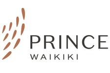 Prince Waikiki logo