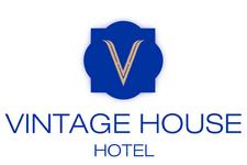 Vintage House Hotel logo