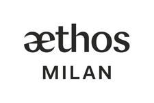 Aethos Milan logo