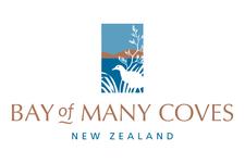 Bay of Many Coves Resort logo