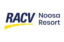 RACV Noosa Resort logo