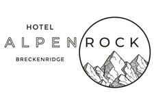 Hotel Alpenrock Breckenridge, Curio Collection by Hilton logo