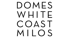 Domes White Coast Milos, Adults Only logo