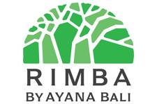 RIMBA by AYANA Bali logo