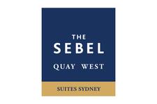 The Sebel Quay West Suites Sydney logo