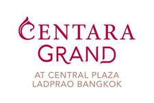Centara Grand at Central Plaza Ladprao Bangkok logo