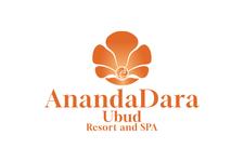 AnandaDara Ubud Resort & Spa logo