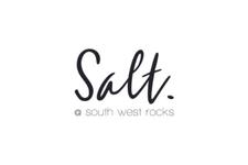 Salt at South West Rocks logo